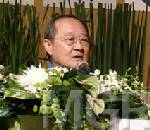 “สุเมธ” อัญเชิญพระราชดำรัสในหลวง เตือนสติทุกฝ่าย แนะเจรจาร่วมยุติความขัดแย้ง