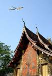 บางกอกแอร์เวย์สออกโปรโมชั่น“สบายดีเมืองลาว”
