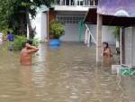 อุบลฯจมน้ำร่วมเดือนเสียหายกว่า 30 ล้านบาท