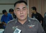 “ผบก.ภูเก็ต” อวด 26 วัน “ยุทธการท้าวเทพ 2008” รวบปืนคาด่านได้กว่า40กระบอก