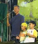 “ลุงจำลอง” ยก 4 เหตุผล “สมชาย” ออกได้แล้ว-บอก “ดร.สุเมธ” พันธมิตรฯ ยึดสันติ