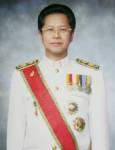 “ธวัชชัย ไทยเขียว” ผงาดนั่งเก้าอี้อธิบดีคุมกรมพินิจฯ