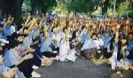 เตือน ศก.ไทยปี 52 เผาจริง! “ทีดีอาร์ไอ” คาดตกงานทะลุ 2 ล้านคน
