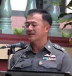 ปิดจราจร 16 เส้นทางรอบเกาะรัตนโกสินทร์ ซ้อมริ้วขบวน