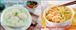 CP confirms egg and food products are melamine-free