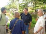 กก.สิทธิเก็บข้อมูลรื้อฝายน้ำปิง-ดันฟ้องศาลปกครองล้มโครงการ