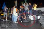 Ten PAD protesters wounded in Bangkok blast