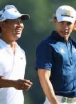 “การ์เซีย” ยินดี “คิม-วิลเลกาส” ร่วมแข่งยูโรเปียน ทัวร์ ปีหน้า