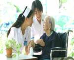 อีก 2 ปีไทยขาดลูกหลานดูแลคนชรา นักวิจัยระบุต้องการอาสา 6.6 หมื่นคน