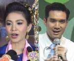 "กบ" สารภาพ แค่ห่าง "บรู๊ค" แต่ยังไม่เลิก