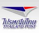 "ไปรษณีย์ไทย" ออกแสตมป์การ์ตูนหน้าเหมือนผ่านเว็บไซต์