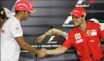 "แฮมิลตัน" เชื่อ F1 สนามสุดท้ายมันหยดไร้มลทิน