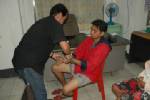 ตำรวจหนองคายรวบผู้ต้องหาฆ่าเศรษฐีนีเพิ่ม