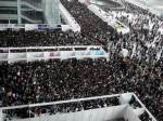 จีนหวั่นบัณฑิตประท้วง สั่งเชือดกรณีฉาวสอบขรก.เซินเจิ้น