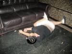 หนุ่มแดนโสมโมโหโหด! โชว์มวยต่อยเพื่อนตายคาร้าน