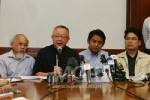 สำนวนคดี 9 แกนนำ พธม.ถึง สตช. รอส่งอัยการฟ้อง