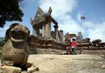 Cambodia says dates set for Thai border talks