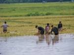 Flood situation  in several provinces not improve
