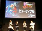 "Joe" โผล่เป็นตัวละครเกมไฟท์ติ้งข้ามค่าย "Tatsunoko Vs. Capcom"