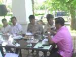 ผวจ.สตูล อ้างข้อพิพาทกระทบท่องเที่ยว-หลังตกเป็นจำเลยที่ 1 บุกรุก “เกาะอาดัง”