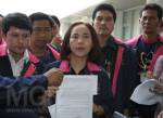 “สหภาพบินไทย” จี้บอร์ดชะลอโยกผู้บริหาร เชื่อมีใบสั่ง