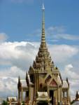 ห้องสนทนา : พระเมรุ สถาปัตยกรรมแห่งความภักดี แด่องค์ขัตติยนารี พระพี่นาง