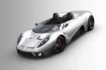 BIZZARRINI อวดโฉมมอเตอร์เอ็กซ์โป