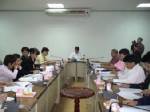 สระแก้ววางแผนรับพืชเกษตรกัมพูชาออกสู่ตลาดทำราคาใน ปท.ตกต่ำ