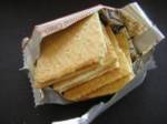 Malaysian crackers off shelf due to high melamine level
