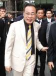 “สมศักดิ์” ชี้เป็นสิทธิ์ทำได้ ปชช.ล่ารายชื่อเสนอร่าง กม.นิรโทษกรรมให้ “พ่อแม้ว”