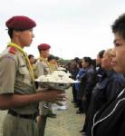 สำรองดอกไม้จันทน์ 1 แสนดอก รองรับปชช.ร่วมพิธีถวายดอกไม้จันทน์
