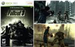Fable II ฝันสลาย โดน Fallout 3 ชิงบัลลังก์ชาร์ตยูเค