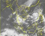 อุตุฯ เตือนภัยฝนตกหนัก-น้ำท่วมภาคใต้ กทม.-ปริมณฑลอากาศเย็น