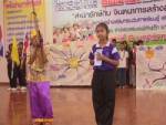 สระแก้วจัดเวทีสำหรับเด็กและเยาวชนด้อยโอกาส
