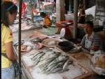 อาหารทะเลขาดตลาดเร่งปรับขึ้นราคา