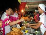 จัดมหกรรมอาหารท้องถิ่นกระตุ้นท่องเที่ยวมหาสารคาม