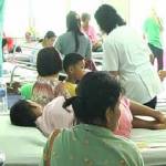 พบผลจากโรคร้อน ไทยมีโรคทางเดินอาหาร-โรคแมลงเป็นพาหะเพิ่ม