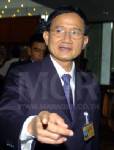 “ชาย” กลัวเจอย้อนศร! ปิดปากสนิทคดี “อภิรักษ์”