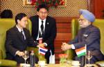 PM in New Delhi