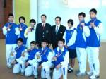 “พิมล” รับทะลุเป้าจอมเตะไทยคว้า 11 ทองจากโคเรีย โอเพน