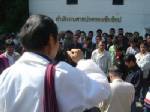 ฟ้องศาลปกครองระงับประมูลลำไยอบแห้ง  หวั่นนำผลผลิตหมดคุณภาพกลับมาขายซ้ำ