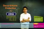ถามปัญหาบ้านกับ  ICI รับเช็คของขวัญมูลค่า 10,000 บาท