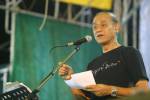 “พิภพ” หนุนพัฒนาการศึกษา สร้างคนสู่การเมืองสะอาด
