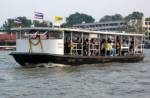 Free shuttle boat service during Nov 15-16