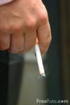 Thailand, Brazil chosen for cigarette control study