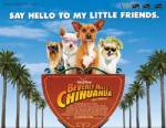 "อินิทรี" จัดกิจกรรมร่วมชมภาพยนต์ Beverly Hills Chihuahua