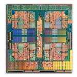 เอเอ็มดีฟุ้ง ขาย Opteron สี่คอร์ได้ก่อนกำหนด