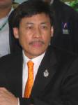 เพื่อลูกเมีย!! "ประภัสร์" ไม่ลงชิงผู้ว่าฯ รอบ 2 ด้านพปช.เผยยังไม่ได้รับแจ้ง