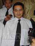 “มาร์ค” จวก “ชาย” เลือดเย็น เดินเกมเพื่อ “แม้ว” ทำชาติเสื่อมถอย