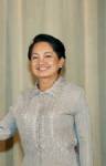เครื่องบินปธน.ฟิลิปปินส์ลงจอดฉุกเฉินหลังสามีโรคหัวใจกำเริบ
